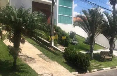 Casa em condomínio fechado em condomínio hills iii - arujá, sp