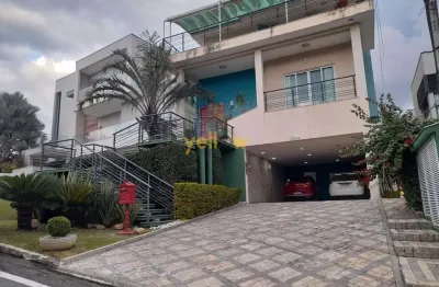 Casa em condomínio fechado em condomínio aruã ekopark lagos i - mogi das cruzes, sp