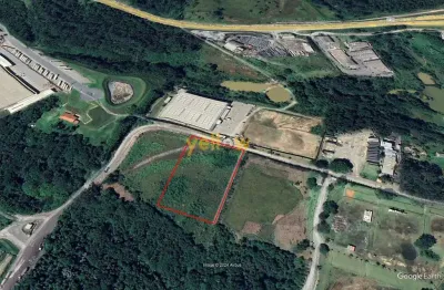 Área industrial em taboão - mogi das cruzes: 9.000 m² úteis por r$ 6.120.000 para venda