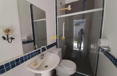 Casa em condomínio fechado com 6 quartos à venda no Jardim Imperial Hills III, Arujá 