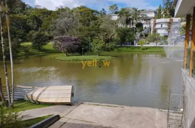 Casa em condomínio fechado com 3 quartos à venda no Arujázinho I, II e III, Arujá 