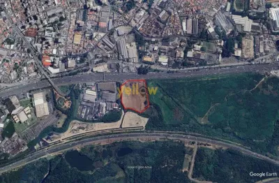 Área industrial em macedo, guarulhos - 63.0m² por r$75m à venda/aluguel