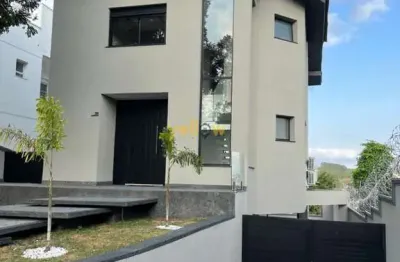 Casa em condomínio fechado com 3 quartos à venda no Jardim Fazenda Rincão, Arujá 