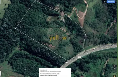 Casa comercial à venda em Cachoeira, Santa Isabel 