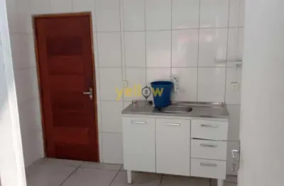 Casa comercial para alugar no Jardim Vila Galvão, Guarulhos 