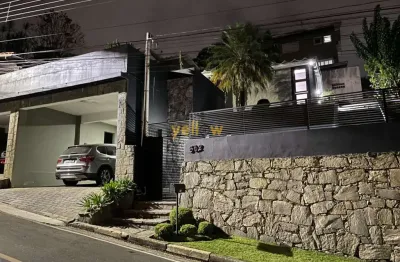 Casa em condomínio fechado com 3 quartos à venda no Arujázinho IV, Arujá 