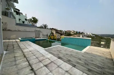 Casa em condomínio fechado em condomínio hills iii - arujá, sp