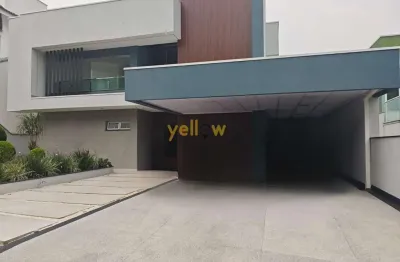 Casa em condomínio fechado em condomínio hills iii - arujá, sp