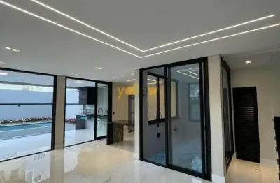 Casa em condomínio fechado com 3 quartos à venda no Aruã, Mogi das Cruzes 