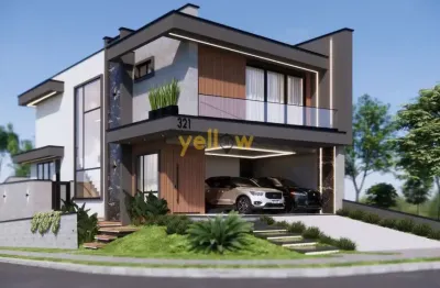 Casa em condomínio fechado com 3 quartos à venda no Aruã, Mogi das Cruzes 