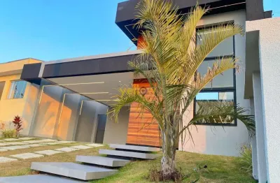 Casa em condomínio fechado com 3 quartos à venda no Sabaúna, Mogi das Cruzes 