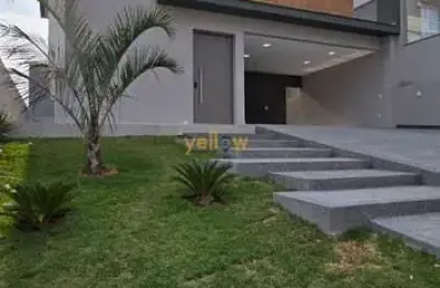 Casa à venda em condomínio fechado - residencial real park, arujá