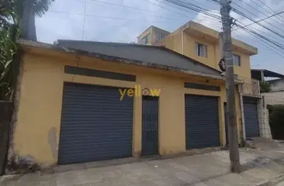 Salão à venda em jardim patricia - itaquaquecetuba por r$450 mil