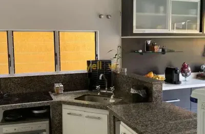 Casa em condomínio fechado com 3 quartos à venda no Arujázinho IV, Arujá 