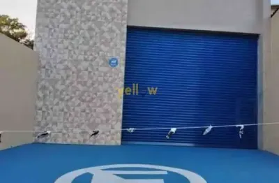 Casa comercial à venda no Residencial Flamboyant, Itaquaquecetuba 