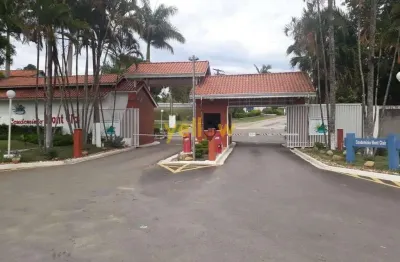 Casa em condomínio fechado à venda no Jardim Eldorado, Santa Isabel 