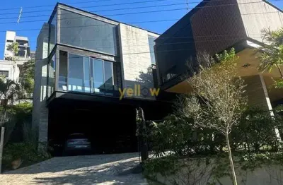 Casa em condomínio fechado em condomínio hills iii - arujá, sp
