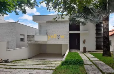 Casa em condomínio fechado com 4 quartos para alugar no Arujá 5, Arujá 