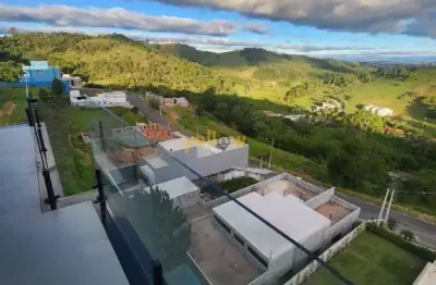 Casa em condomínio fechado com 3 quartos à venda no Parque Santa Teresa, Santa Isabel 