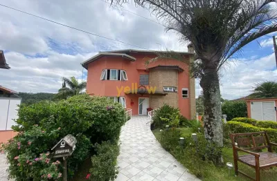 Casa em condomínio fechado em condomínio hills iii - arujá, sp