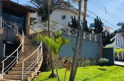 Casa em condomínio fechado com 3 quartos à venda no Aruã, Mogi das Cruzes 