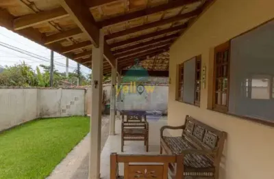 Casa em condomínio fechado com 3 quartos à venda na Praia da Lagoinha, Ubatuba 