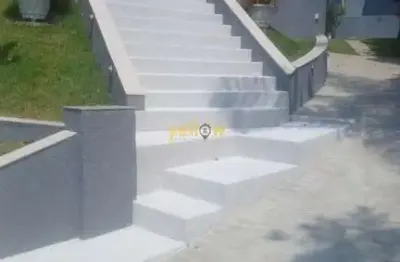 Casa em condomínio fechado em condomínio ibirapitanga - santa isabel, sp