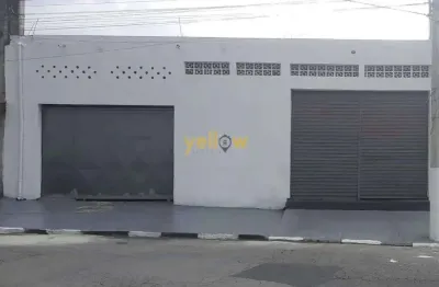 Casa comercial para alugar no Jardim América, Itaquaquecetuba 
