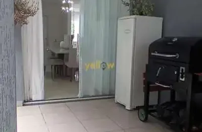 Casa em condomínio fechado com 4 quartos à venda no Residencial Arujá Ville, Arujá 