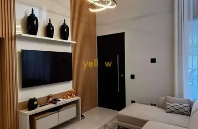 Casa em condomínio fechado com 3 quartos à venda no Fazenda Rodeio, Mogi das Cruzes 