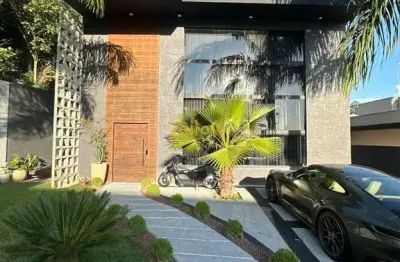 Casa em condomínio fechado com 3 quartos à venda no Residencial Arujá Ville, Arujá 