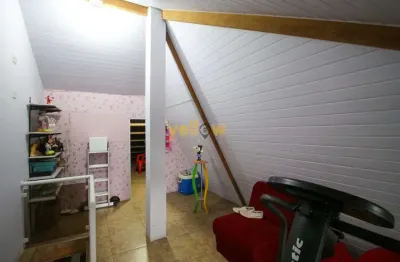 Casa em condomínio fechado em itaquaquecetuba - 150m², 3 dorm. porteira fechada!!!