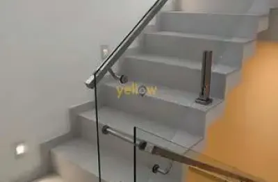 Casa em condomínio fechado em residencial real park - arujá, sp