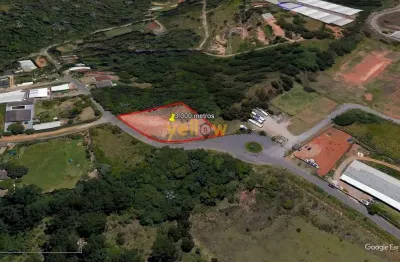 Área industrial em parque maringá - arujá: 3.000m² úteis por r$1.800.000 - venda.