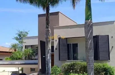 Casa em condomínio fechado à venda em Ouro Fino, Santa Isabel 