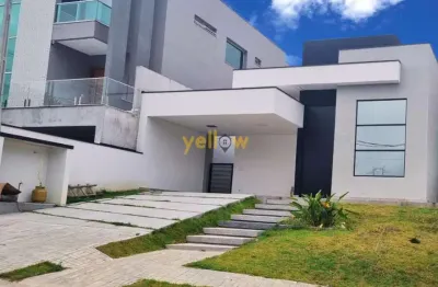 Casa em condomínio fechado em condomínio aruã brisas ii - mogi das cruzes, sp