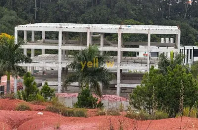 Casa comercial para alugar no Centro, Arujá 