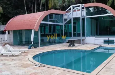 Casa em condomínio fechado em arujázinho i, ii e iii - arujá, sp