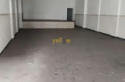 Salão para locação em jardim amanda caiubi - 160m² por r$4500