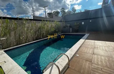 Casa em condomínio fechado em residencial real park - arujá, sp