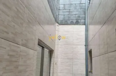 Salão para locação em guarulhos - 170m² na vila nova bonsucesso