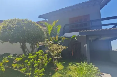 Casa em condomínio fechado com 3 quartos à venda no Arujázinho IV, Arujá 