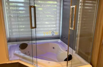 Casa em condomínio aruã - 4 dormitórios à venda por r$3.500.000,00