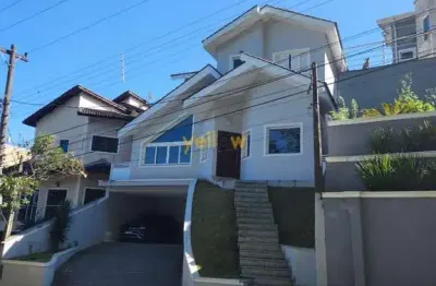 Casa em condomínio fechado com 4 quartos à venda no Arujá 5, Arujá 