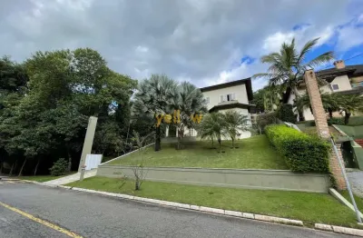 Casa em condomínio fechado com 4 quartos à venda no Novo Horizonte Hills I e II, Arujá 