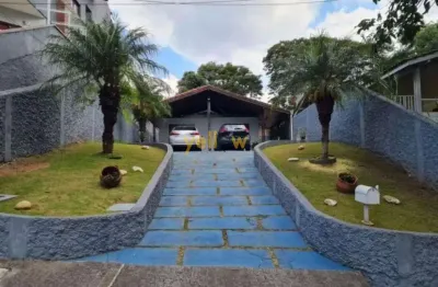 Casa térrea em condomínio fechado em arujazinho iv, arujá – 442m² à venda