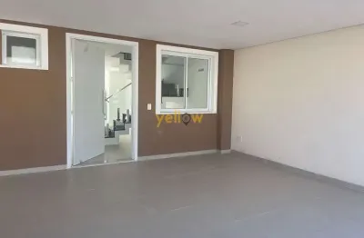 Casa em condomínio fechado com 3 quartos à venda no Caputera, Arujá 