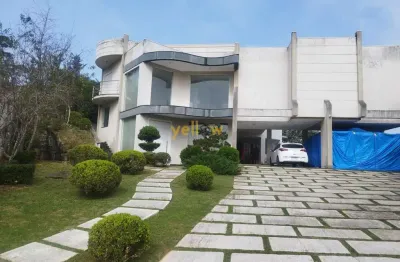 Casa em condomínio fechado em condomínio hills iii - arujá, sp