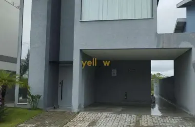 Casa em condomínio fechado em condomínio aruã brisas i - mogi das cruzes, sp