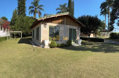 Casa em condomínio fechado com 3 quartos à venda no Vale das Montanhas, Igaratá 